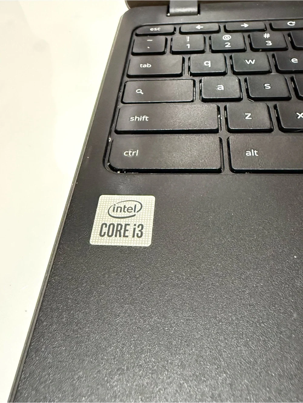 Acer Chromebook C871 Series